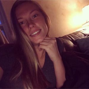 Meet your Posher, Katrina